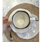 Aparelho de jantar Maresia 20 peças