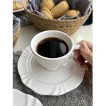 Aparelho de jantar soleil 20 peças 