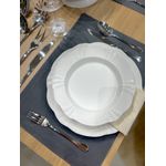 Aparelho de jantar soleil 20 peças 