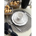 Aparelho de jantar soleil 20 peças 