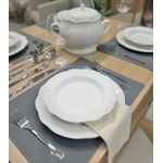 Aparelho de jantar soleil 20 peças 