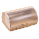 PORTA PAO DE BAMBU PANIERE