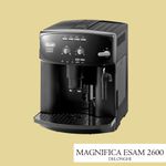 MANUTENÇÃO EM MÁQUINAS DE ESPRESSO