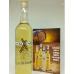 LICOR DE CACHAÇA SANTA CANA - 500 ML