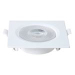 SPOT LED QUAD 6WXBIVX4000K BLUMENAU 80264104