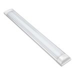 LUM LED FLAT LINEAR 36WXBIV 6500K 120CM 3603 GALAXY