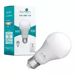 LAMP LED BULBO 15W BIVOLT 4000K 9582 GAYA