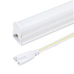 LUMINARIA LED T5 9WX6000K BIV 9622 720LMS