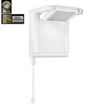 Ducha ACQUA STAR Branca 220V 7800W - Lorenzetti