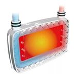 Resistência Acqua 220V 6800W 3065-A - LORENZETTI
