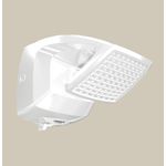 Ducha FUTURA MULTITEMPERATURA Branco 127V ou 220V