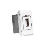 Carregador USB 750MA Branco 572071B - ARTEOR