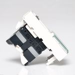 Tomada RJ45 CAT5 Branca 572303B - ARTEOR