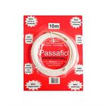 Passa Fio 10m Nylon Profissional