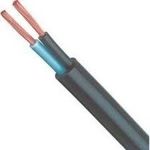 Cabo PP 2x2,5mm 1KV HEPR