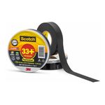 Fita Isolante 3m 33+ 19mm x 20m - 3M