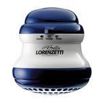 Ducha LOREN BELLO Azul com Branco 127V ou 220V - LORENZETTI