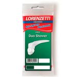 Resistência DUO Shower 127V ou 220V - LORENZETTI