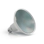 Lampada Led PAR20 6W Biv 3000/6400K - OUROLUX