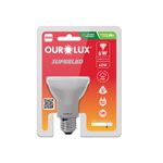 Lampada Led PAR20 6W Biv 3000/6400K - OUROLUX