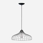 PEND WIND PD204 PRETO