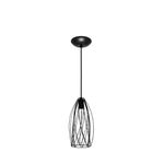 PEND BARRIL PD193 PRETO