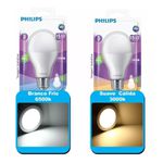 LAMP LED BULBO 16W BR 6500K 1521LM PHILIPS