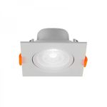 SPOT LED QUAD 6WXBIVX6500K BLUMENAU 80266004