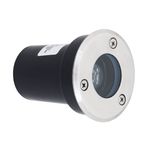 EMB SOLO LED 1W BIV 3000K IP67 9719