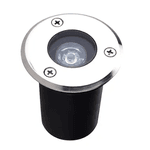 EMB SOLO LED 1W BIV 3000K IP67 9719