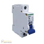 DISJ UNIP 20A/C 39243 ALUMBRA