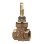 BASE REG GAV 3/4 DN20-B 4509.202