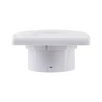 EXAUSTOR DE BANHEIRO EXB 100MM BIV 4622