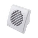 EXAUSTOR DE BANHEIRO EXB 100MM BIV 4622