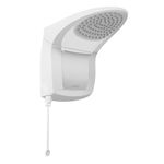 DUCHA ACQUA JET ULTRA BR/CR 220V/7800W 7540583 LORENZETTI