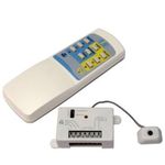 CONTROLE REMOTO PARA VENTILADOR PENTA WATT - 967/415