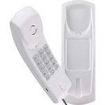 TELEFONE GONDOLA TC20 CINZA ARTICO INTELBRAS