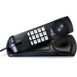 TELEFONE GONDOLA TC20 PRETO INTELBRAS