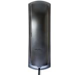 TELEFONE GONDOLA TC20 PRETO INTELBRAS