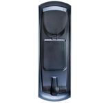 TELEFONE GONDOLA TC20 PRETO INTELBRAS
