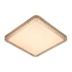PLAFON LED ACRILICO ORION 24WXBIV 3000K OPUS 31255