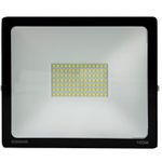 REFL LED SLIM SMD 100WXBIV 6500K IP65 PT 12797 ECONOMAX