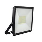 REFL LED SLIM SMD 100WXBIV 6500K IP65 PT 12797 ECONOMAX