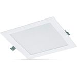 PAINEL LED EMB QD 24WXBIV 3000K 2000LM PHILIPS