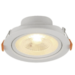 SPOT LED RED 3WXBIVX3000K BLUMENAU 80123004