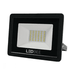 REFL LED SLIM SMD 30WXBIV 6500K IP65 LED BEE
