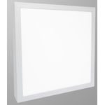 PAINEL LED SOB QUAD 25WXBIV 6500K OUQI SLMB2504(Q)