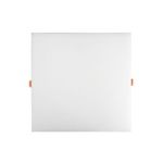 PAINEL LED QUADRADO SEMI EMBUTIR 30W x BIVOLT 3000K OPUS 36076