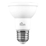 LAMP LED PAR20 7W BIV 6500K 10586 KIAN