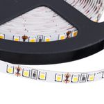 FITA LED 28X35 SUPER BRILHO 12WX12V 3000K RL 5MTS 1000LMS 9046 GAYA